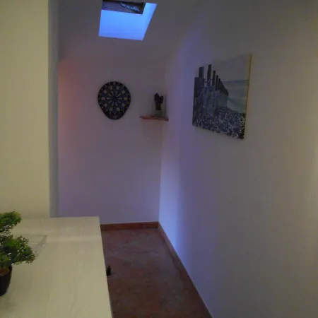 Maremy Apartment