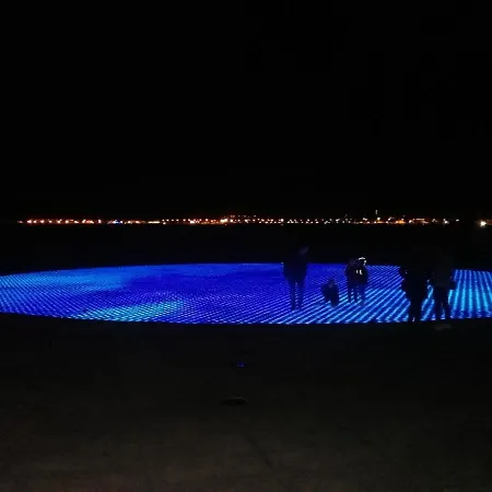 Apartment Maremy Zadar