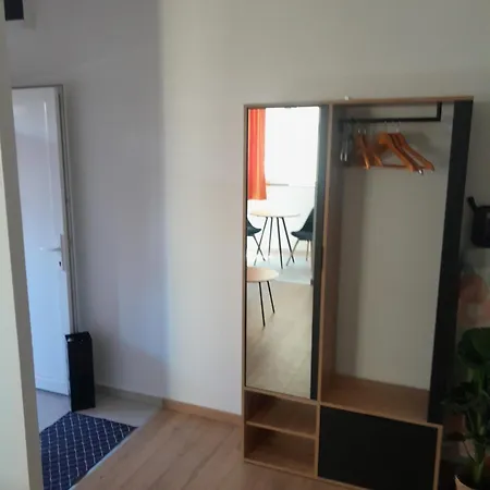 Maremy Appartement *