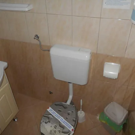 Apartment Maremy