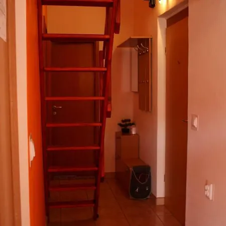 Apartment Maremy