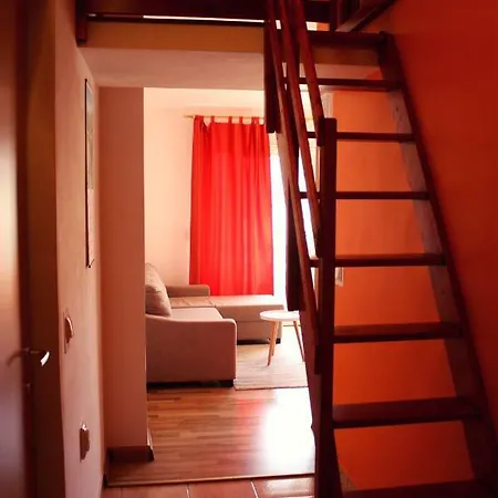 Apartment Maremy *
