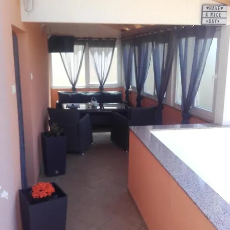 Maremy Apartmán