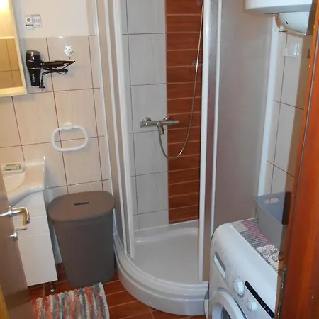 Maremy Apartamento Zadar