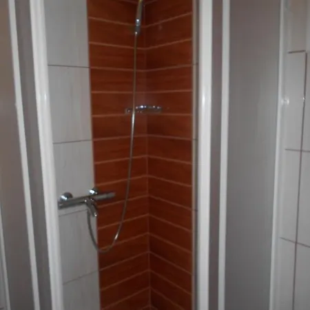 Maremy Apartamento *