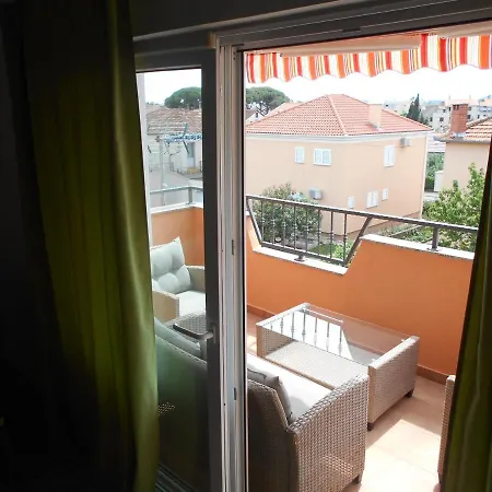 Maremy Apartmán