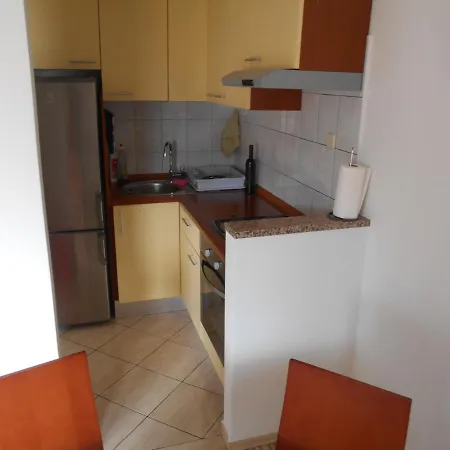 Apartmán Maremy