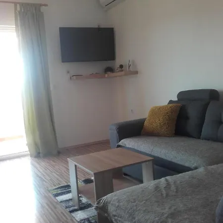 Apartmán Maremy
