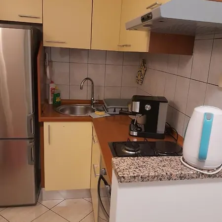 Maremy Apartamento Zadar
