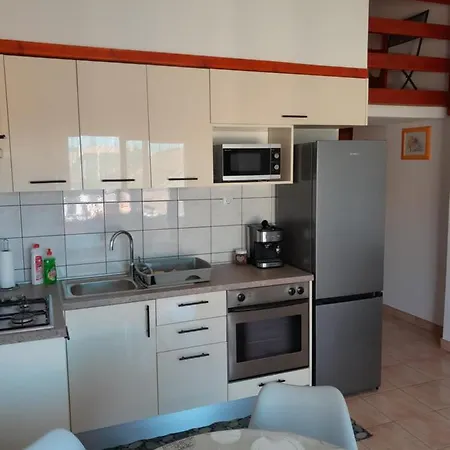 Apartmán Maremy *