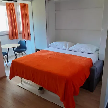 Appartement Maremy *