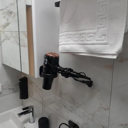 Maremy Apartamento Zadar