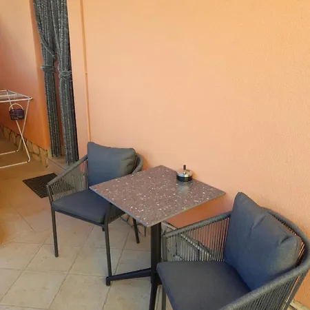 Maremy Apartamento Zadar