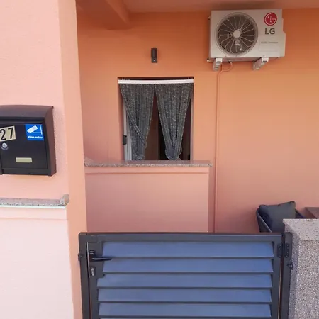 Maremy Apartamento *