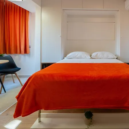 Apartamento Maremy Zadar