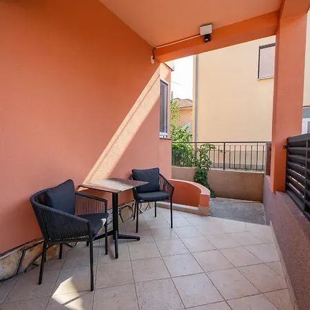 Maremy Apartamento