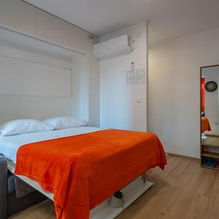 Apartamento Maremy *