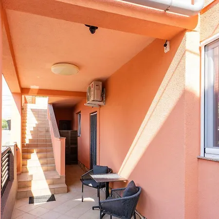 Maremy Apartamento Zadar