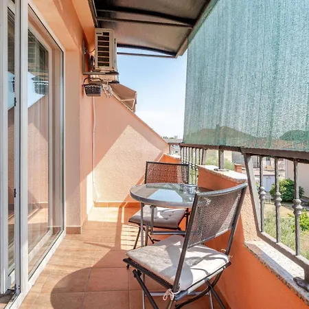 Maremy Apartamento