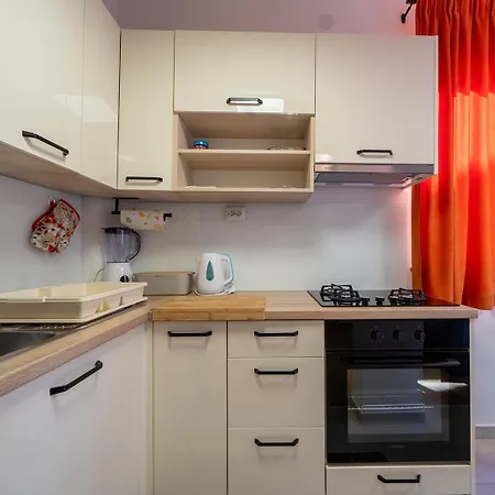Maremy Apartamento *