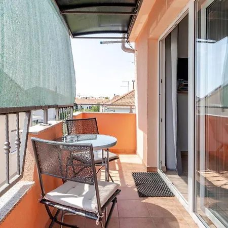 Apartamento Maremy *