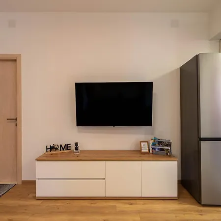 Apartamento Maremy Zadar