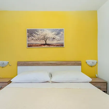 Apartamento Maremy