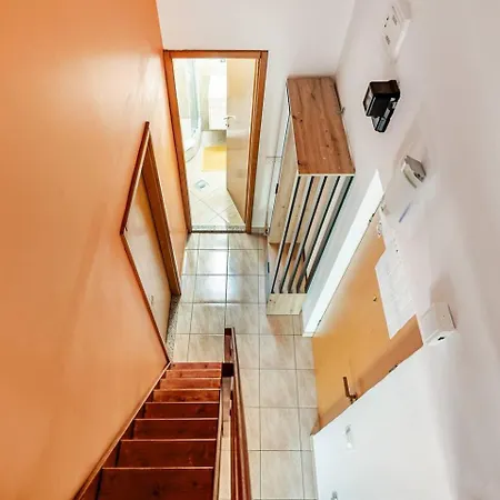 Maremy Apartamento Zadar