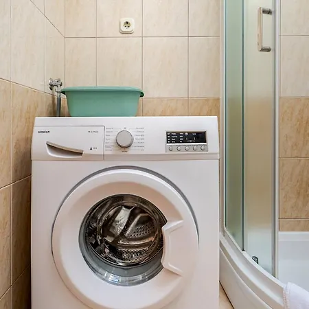 Apartamento Maremy