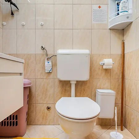 Maremy Apartamento *