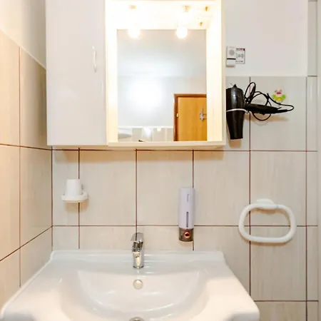 Maremy Apartamento Zadar