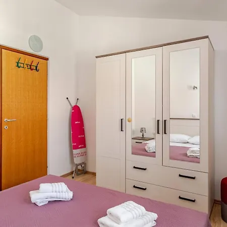 Apartamento Maremy
