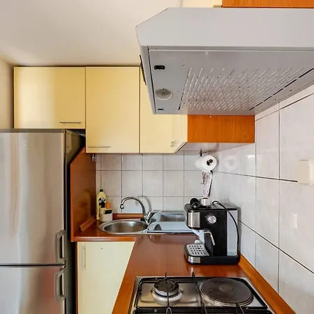 Apartamento Maremy