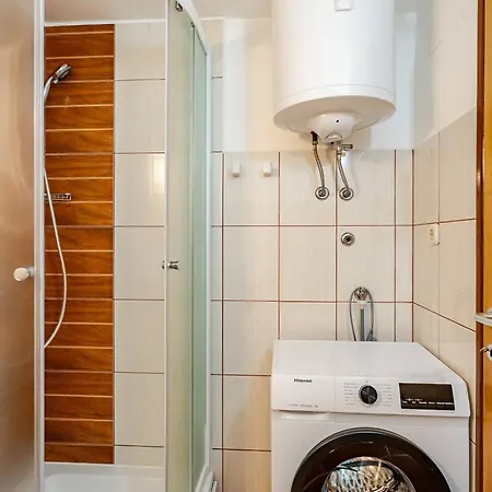 Apartamento Maremy Zadar