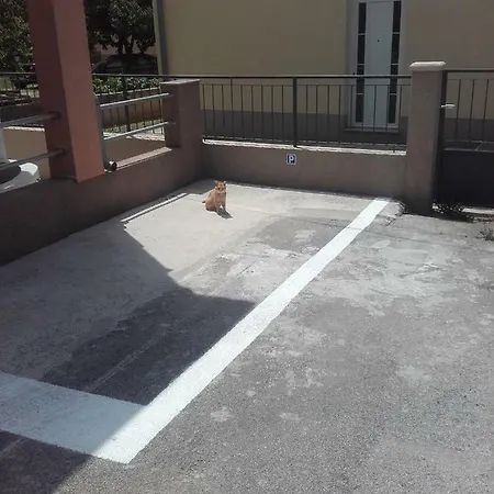Apartmán Maremy Zadar