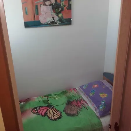 Maremy Apartamento *