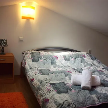 Apartmán Maremy Zadar