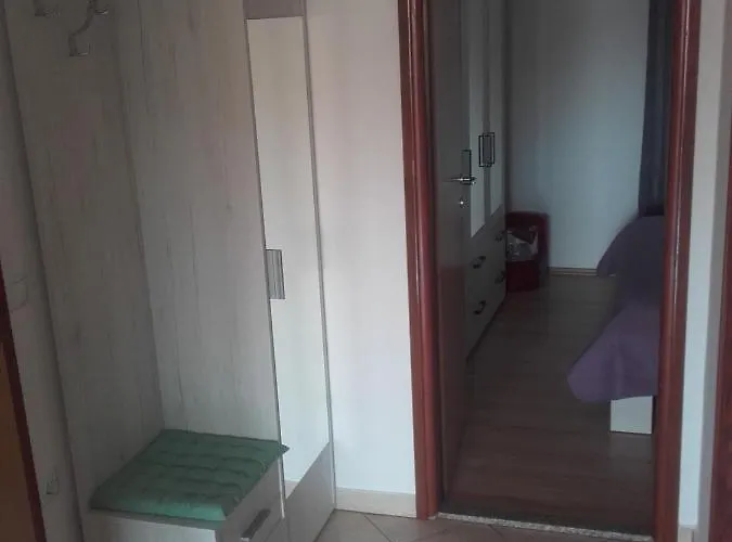 Maremy Appartement *