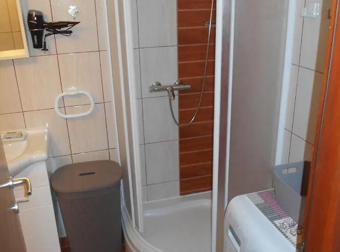 Maremy Apartmán Zadar