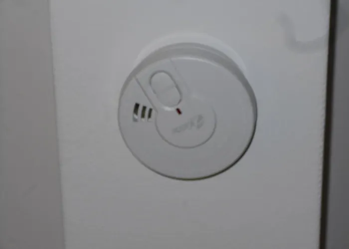 Appartement Maremy *