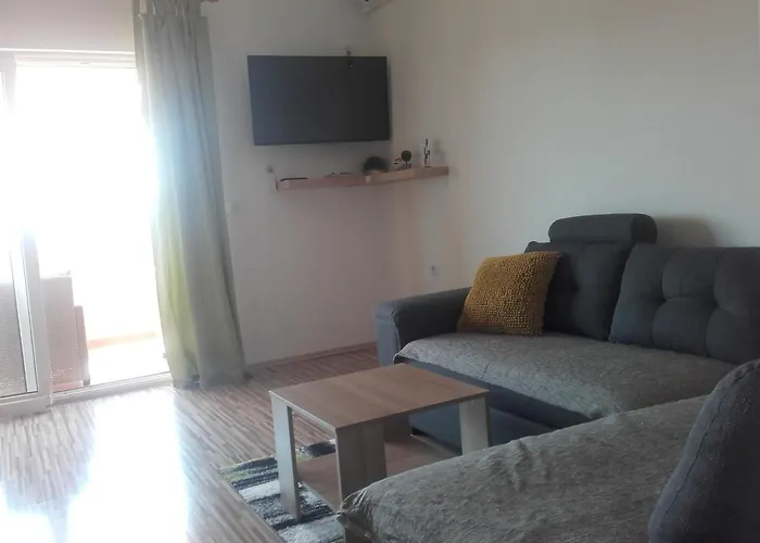 Appartement Maremy Zadar