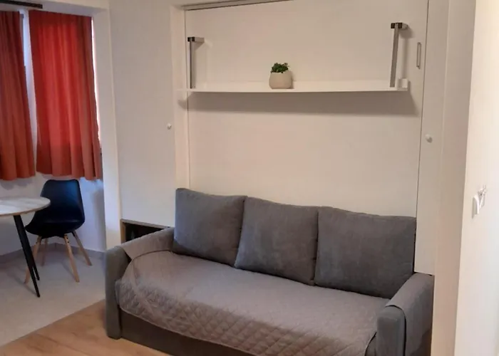 Maremy Appartement