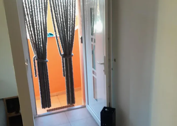 Maremy Apartmán Zadar