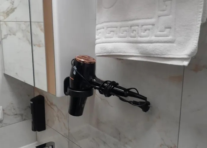 Maremy Apartmán Zadar