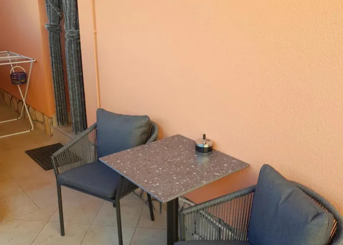 Maremy Apartmán Zadar